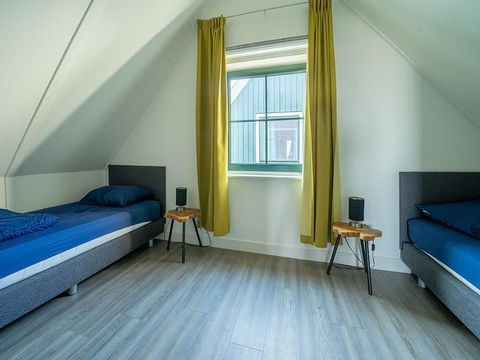 MAISON 12 personnes - Mer du Sud