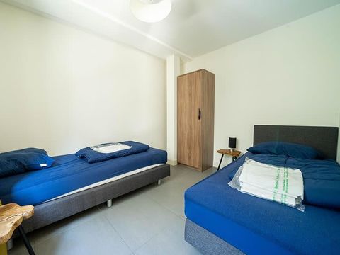 MAISON 12 personnes - Mer du Sud
