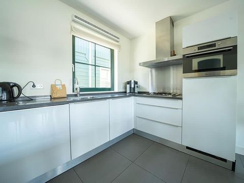 MAISON 12 personnes - Mer du Sud