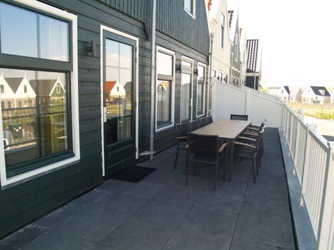 MAISON 12 personnes - Mer du Sud