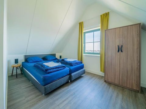 MAISON 12 personnes - Mer du Sud