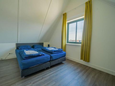 MAISON 12 personnes - Mer du Sud