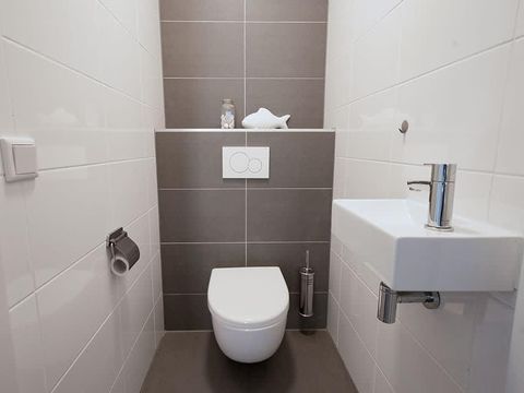 MAISON 12 personnes - Mer du Sud