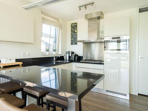 BUNGALOW 4 personnes - Menthe