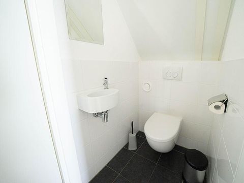 BUNGALOW 4 personnes - Menthe