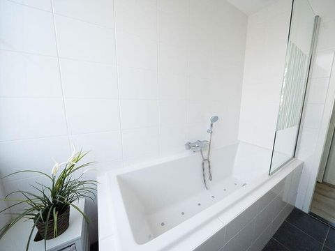 BUNGALOW 4 personnes - Menthe