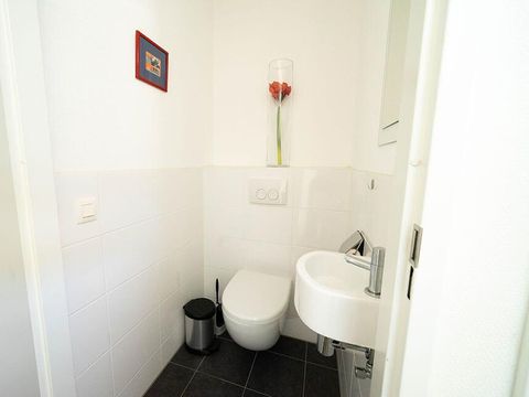 BUNGALOW 4 personnes - Menthe
