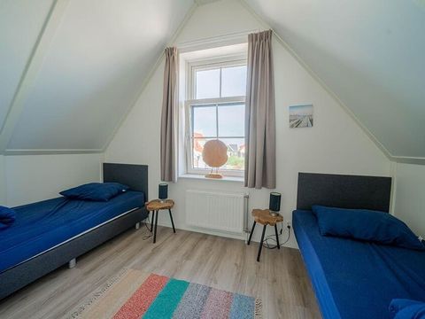 BUNGALOW 4 personnes - Menthe
