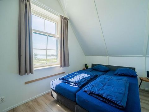 BUNGALOW 4 personnes - Menthe