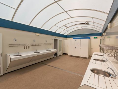 Emplacement - Confort