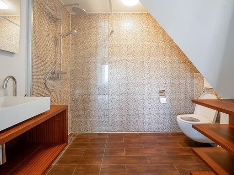 APPARTEMENT 4 personnes - Mer du Sud