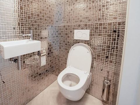 APPARTEMENT 4 personnes - Mer du Sud