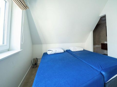 APPARTEMENT 4 personnes - Mer du Sud