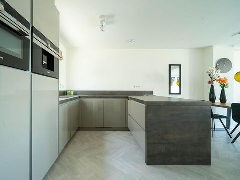 APPARTEMENT 4 personnes - Mer du Sud