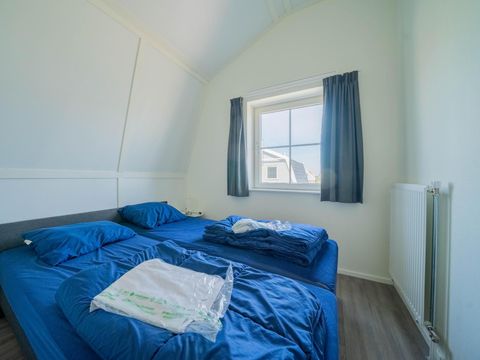 MAISON 12 personnes - Tour Ouest