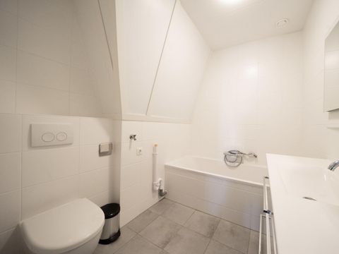 MAISON 12 personnes - Tour Ouest
