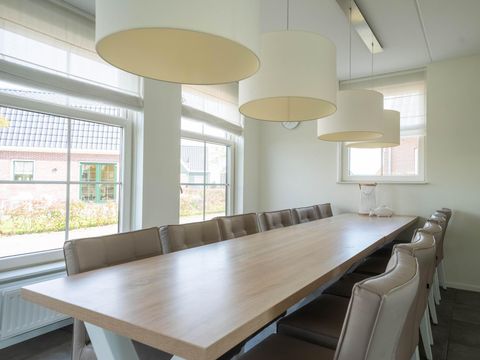 MAISON 12 personnes - Tour Ouest