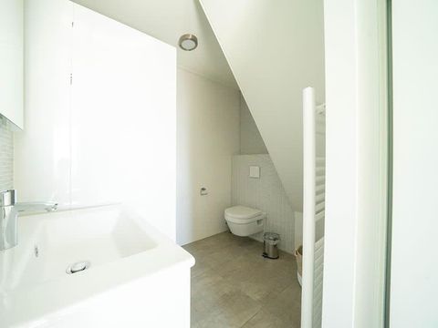 APPARTEMENT 8 personnes - Markermeer