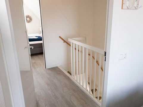 APPARTEMENT 8 personnes - Markermeer
