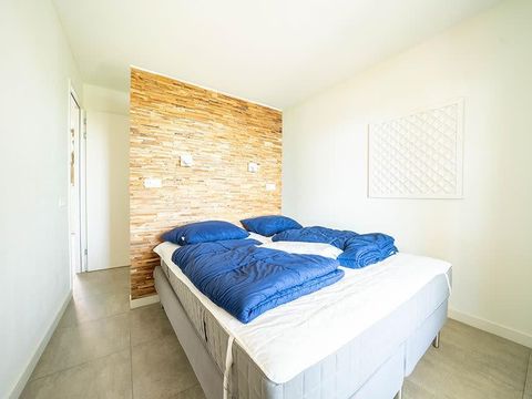 APPARTEMENT 8 personnes - Markermeer