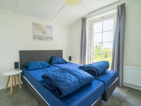 BUNGALOW 6 personnes - Sauna Florin