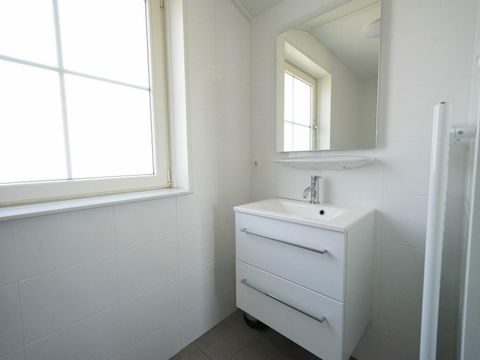 BUNGALOW 6 personnes - Sauna Florin