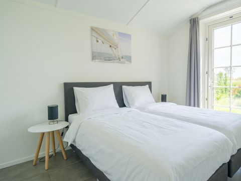BUNGALOW 6 personnes - Sauna Florin
