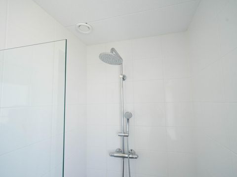 BUNGALOW 6 personnes - Sauna Florin
