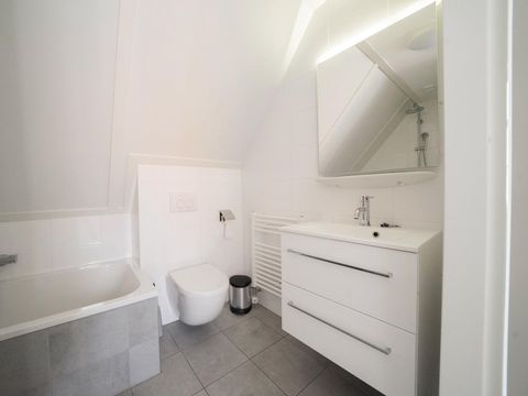 BUNGALOW 6 personnes - Sauna Florin