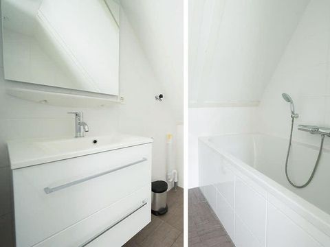 MAISON 12 personnes - Pièce commutée
