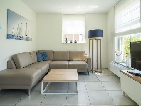 MAISON 12 personnes - Pièce commutée