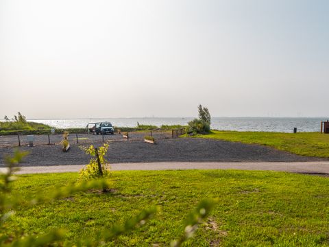 Emplacement - Emplacement pour camping-car Comfort XL
