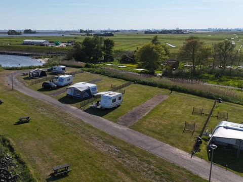 Emplacement - Confort XL
