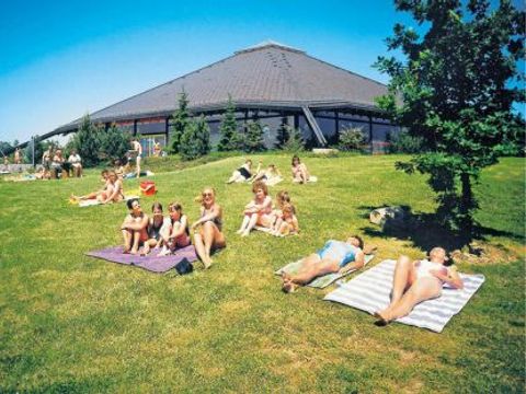 Ferien- und Erholungspark Schindeldorf - Camping Rhénanie-Palatinat - Image N°2