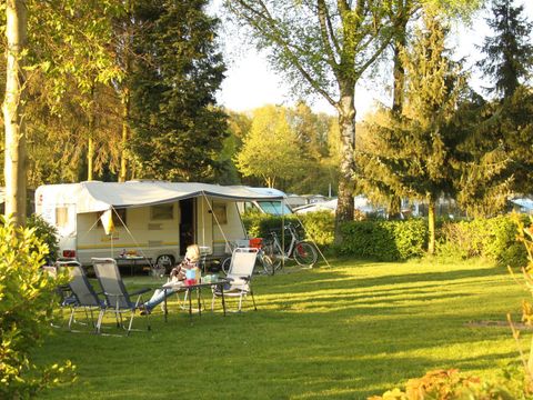 TopParken De Wielerbaan - Camping Wageningen - Image N°43