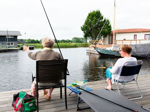 Landal Waterpark Sneekermeer - Camping De Friese Meren - Image N°3