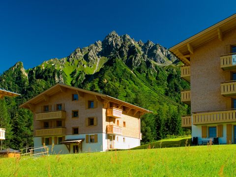 Landal Hochmontafon - Camping Vorarlberg - Image N°23