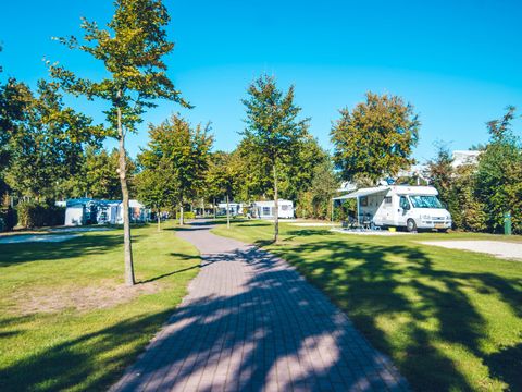 Vakantiepark Ackersate - Camping Barneveld - Image N°55