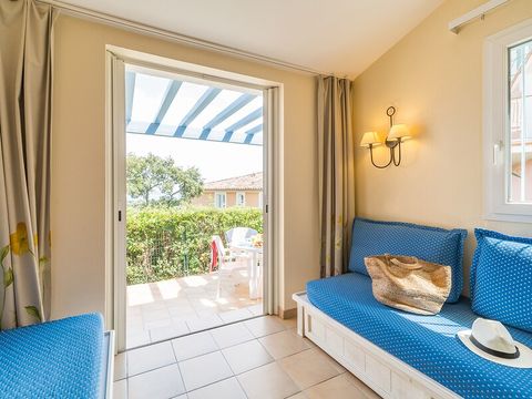Appartement 4 personnes - - 1 chambre - Terrasse ou balcon