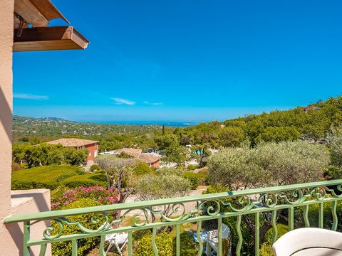 Appartement 6 personnes - - 1 chambre + 1 alcôve - Terrasse ou balcon