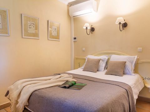 Appartement 6 personnes - - 1 chambre + 1 alcôve - Terrasse ou balcon