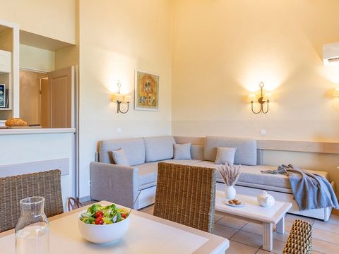 Appartement 6 personnes - - 1 chambre + 1 alcôve - Terrasse ou balcon
