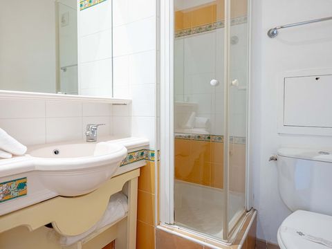 Appartement 6 personnes - - 1 chambre + 1 alcôve - Terrasse ou balcon