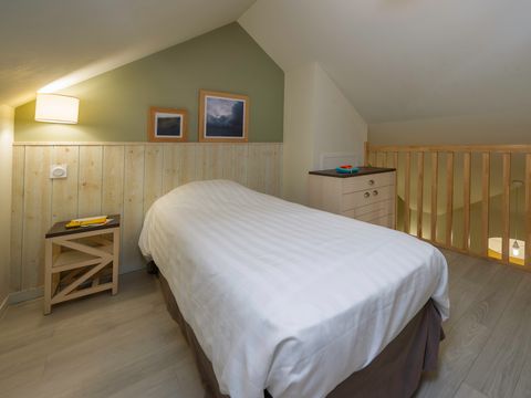 Maison 7 personnes - G/306_MAISON 3 PIECES DUPLEX 6/7 PERS.