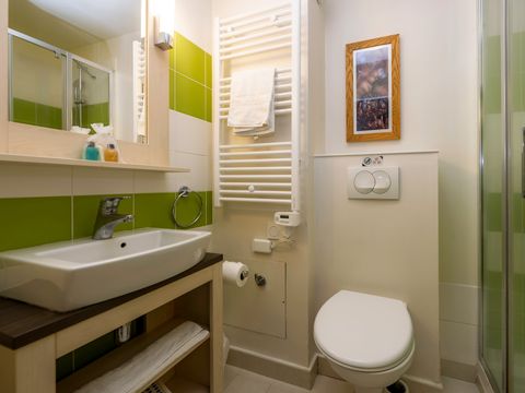 Maison 7 personnes - G/306_MAISON 3 PIECES DUPLEX 6/7 PERS.