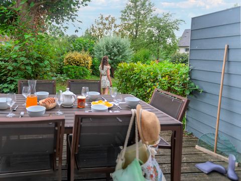 Maison 7 personnes - G/306_MAISON 3 PIECES DUPLEX 6/7 PERS.