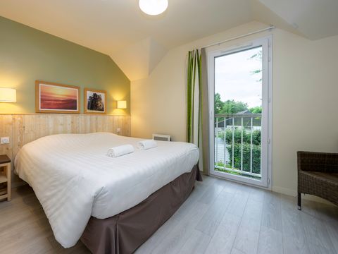 Maison 7 personnes - G/306_MAISON 3 PIECES DUPLEX 6/7 PERS.