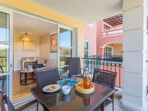 Studio 4 personnes - Studio - 1 alcôve - Terrasse - Climatisé - Rénové