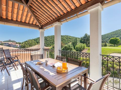 Appartement 6 personnes - 1 chambre + 1 alcôve - Terrasse - Climatisé - Rénové