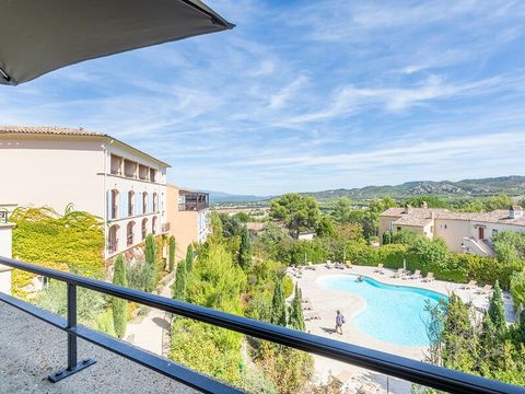 APPARTEMENT 6 personnes - - 1 chambre + 1 alcôve - Balcon